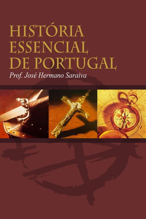 História Essencial de Portugal
