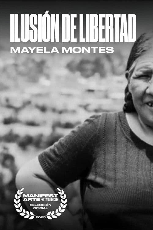 Ilusión de libertad