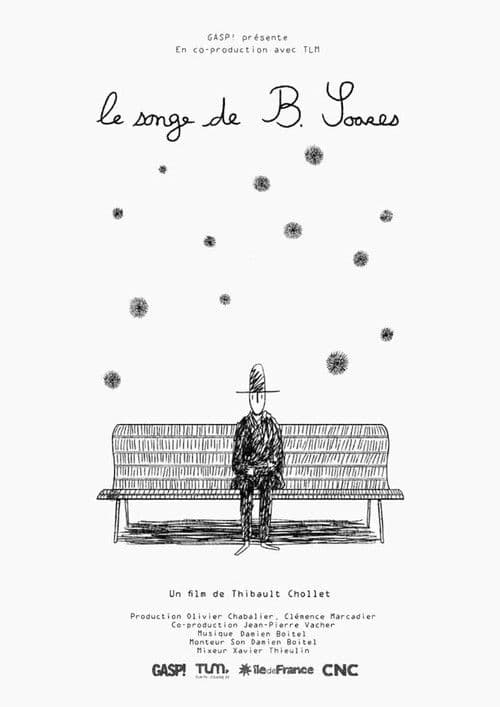 Le songe de B. Soares