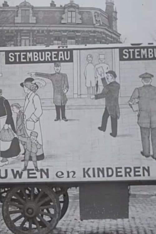 Amsterdam, journaalonderwerpen