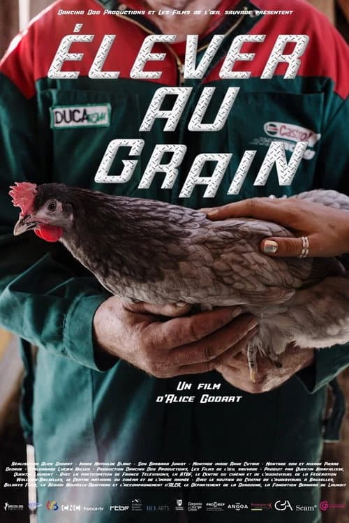Élever au grain
