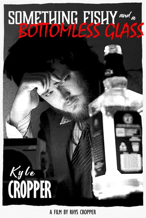 Something Fishy and a Bottomless Glass