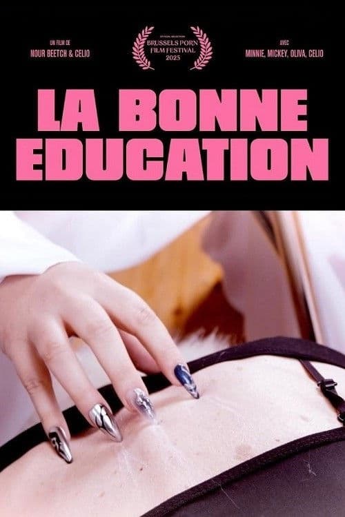 La Bonne Éducation