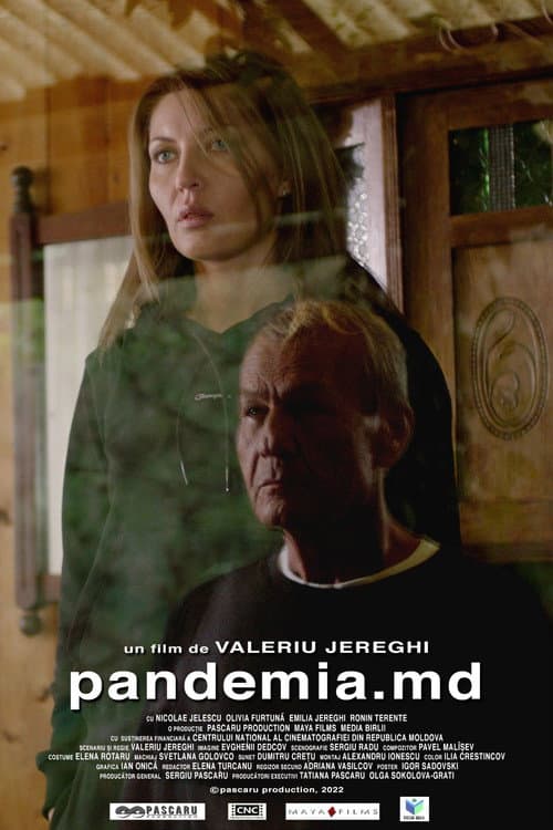 Pandemia.md