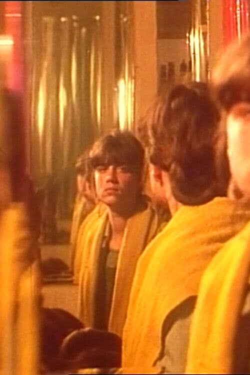 Schweigend ins Gespräch vertieft