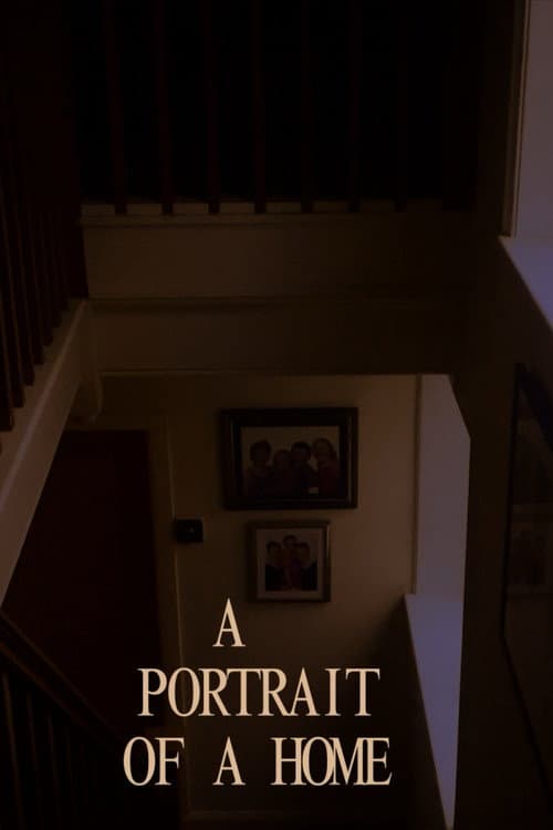 A Portrait of a Home