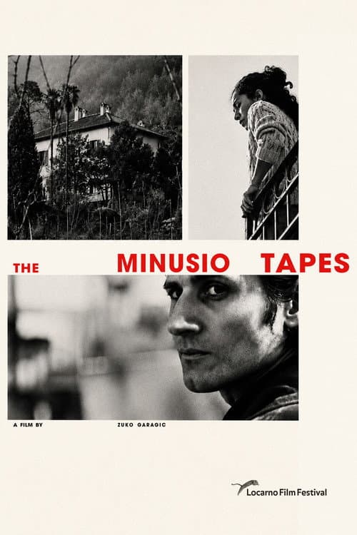The Minusio Tapes