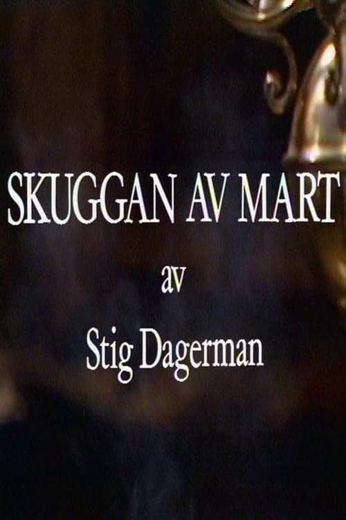 Skuggan av Mart