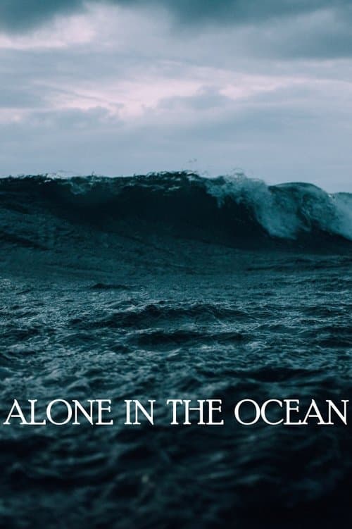 Один в океане