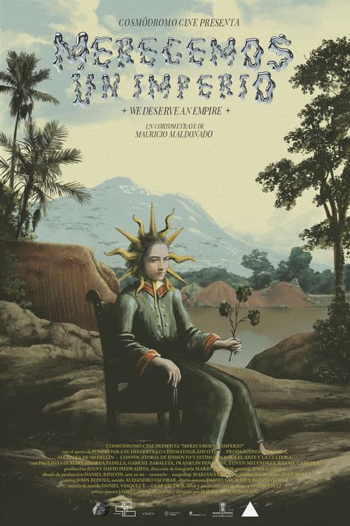 Merecemos un imperio