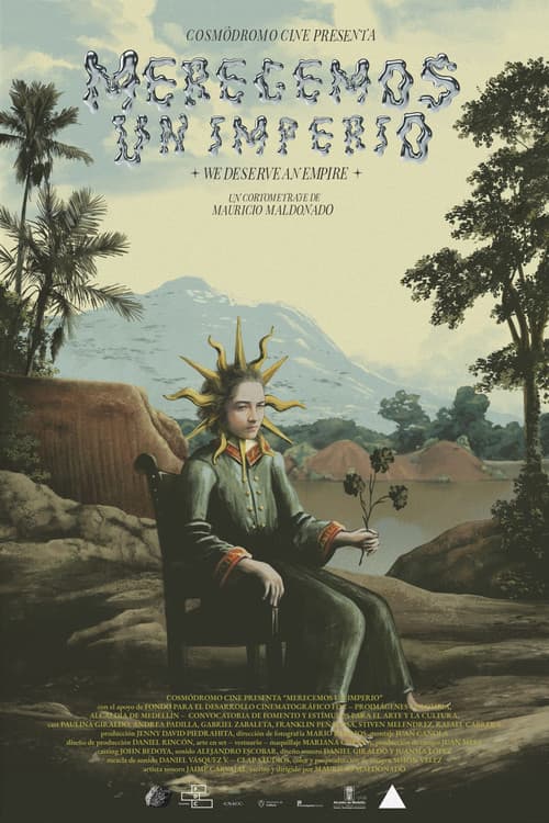 Merecemos un imperio