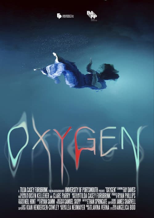 Oxygen