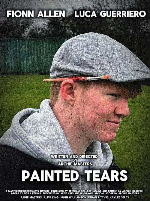 Painted Tears