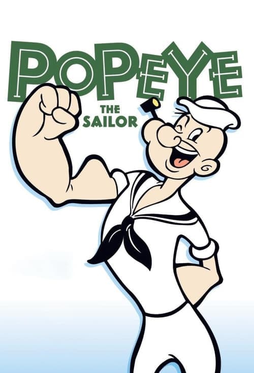 Popeye marinarul