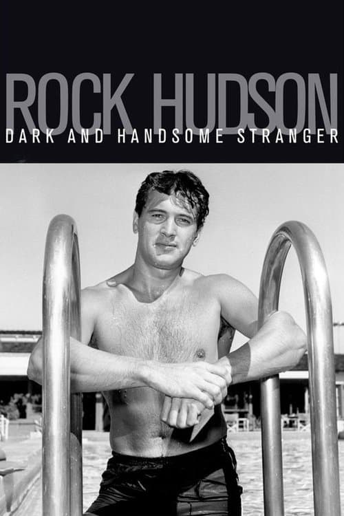 Rock Hudson - Schöner fremder Mann