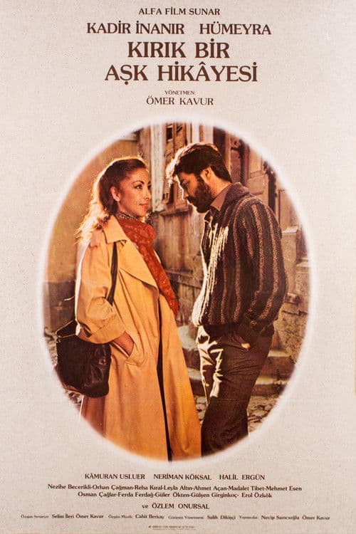 Kırık Bir Aşk Hikayesi