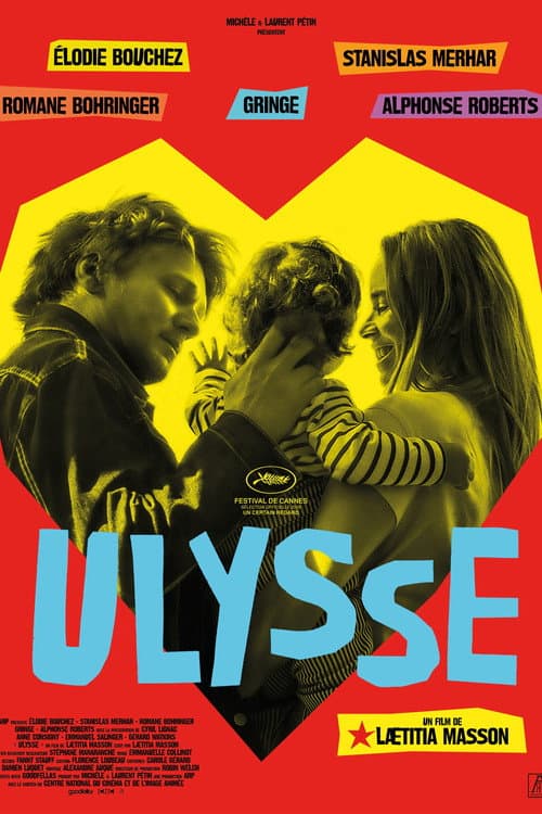 Ulysse