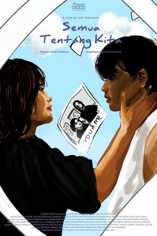Semua Tentang Kita