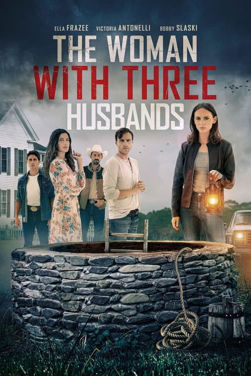 The Woman With Three Husbands