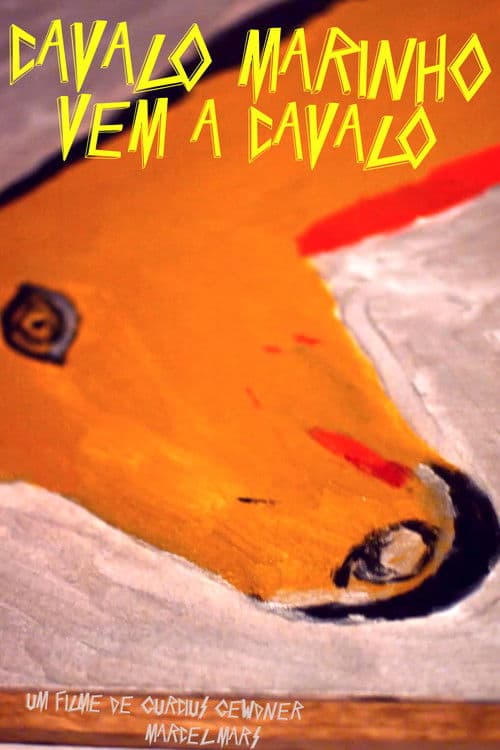 Cavalo Marinho vem a Cavalo