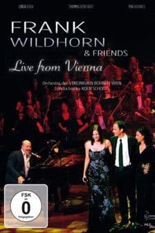 Frank Wildhorn & Friends: Live From Vienna