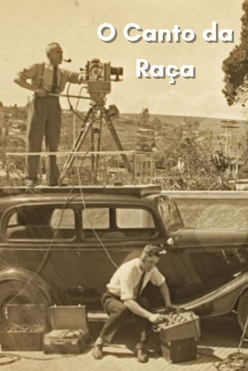 O Canto da Raça