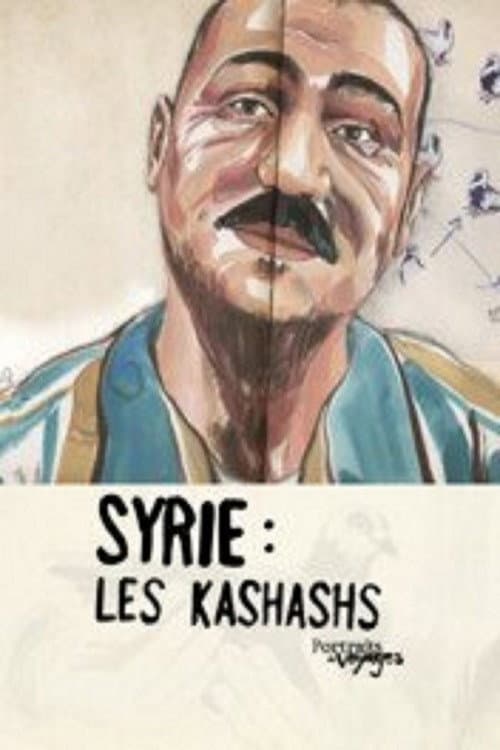 Portraits de Voyage: Syrie - Les Kashashs