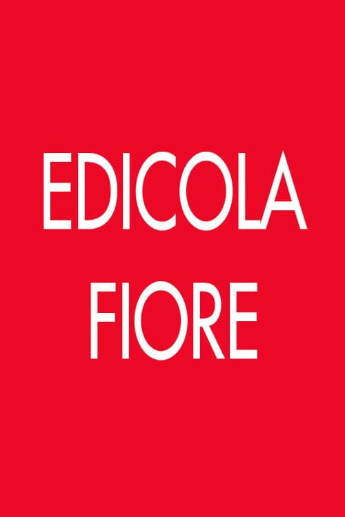 Edicola Fiore
