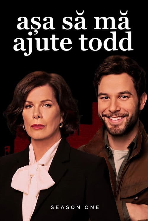 Așa să mă ajute Todd