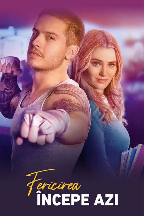 Fericirea începe azi