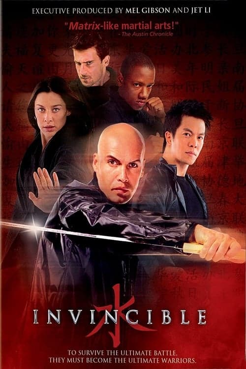 Invincibil