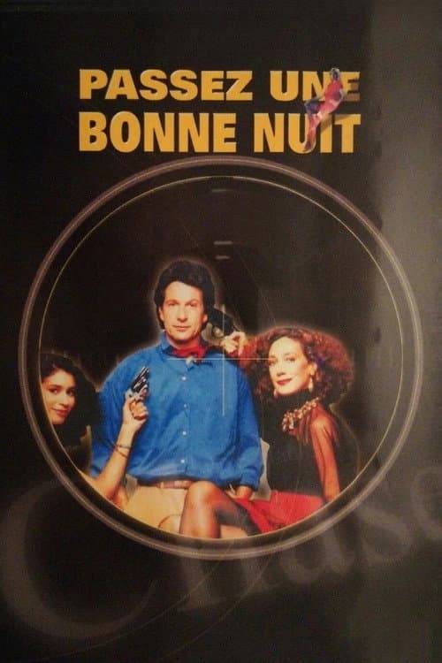 Passez une bonne nuit