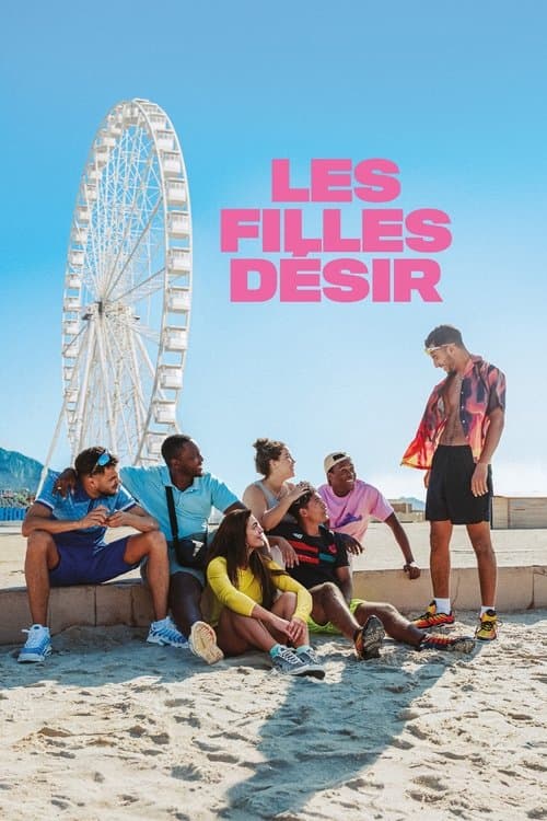 Les Filles désir