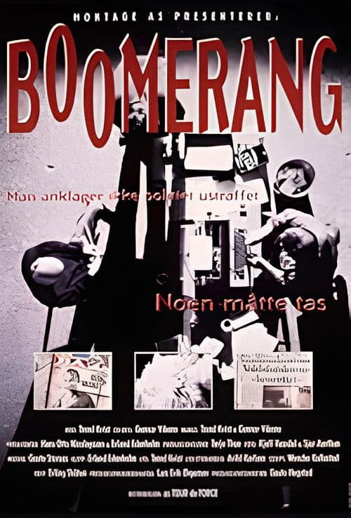 Boomerang