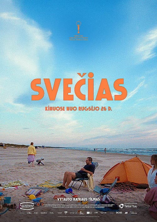 Svečias