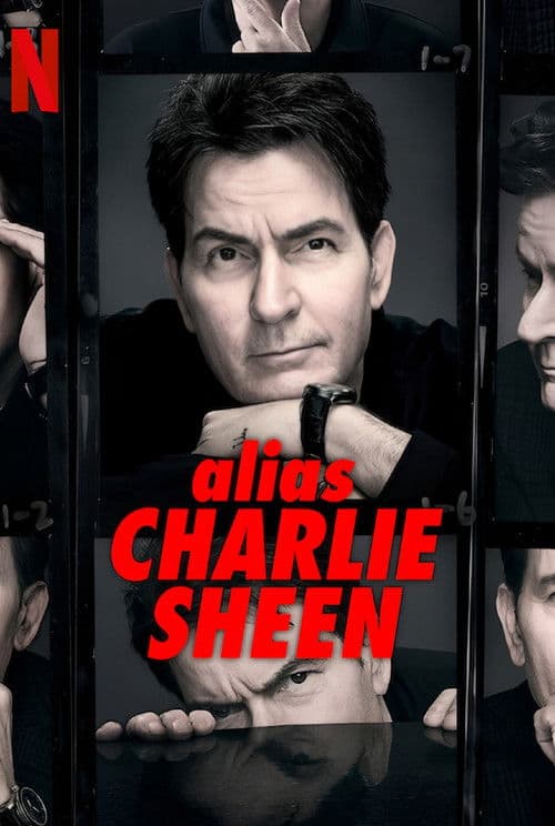 Alias Charlie Sheen