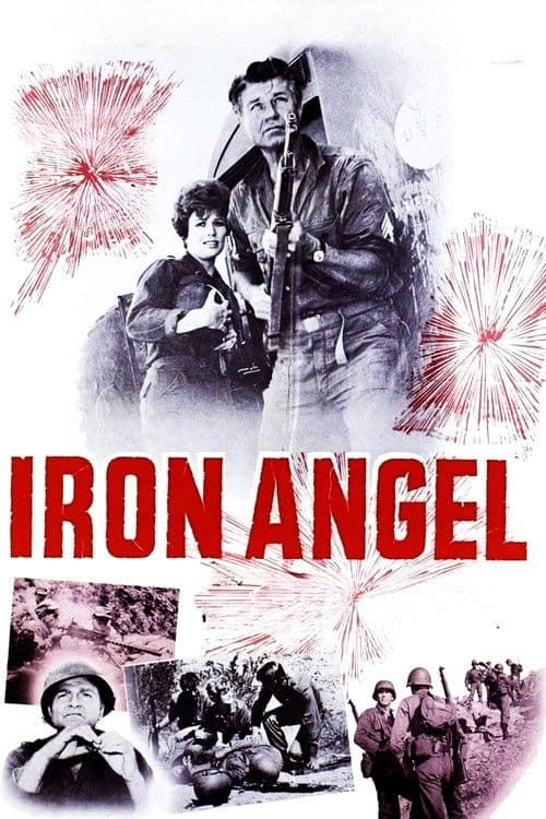 Iron Angel