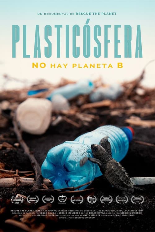 Plasticósfera
