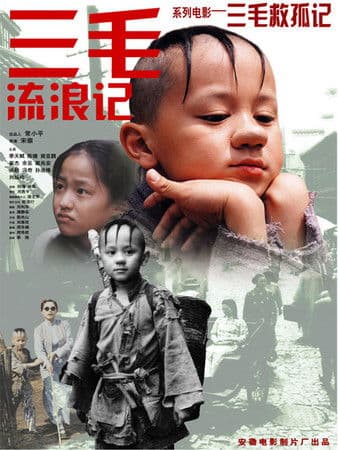 三毛救孤记（2004）