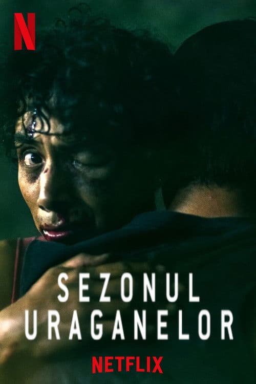 Temporada de huracanes