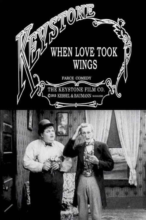 When Love Took Wings