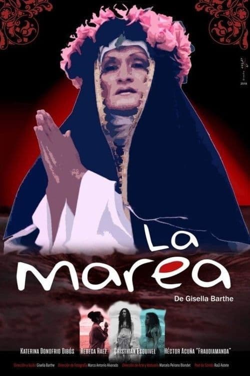La marea