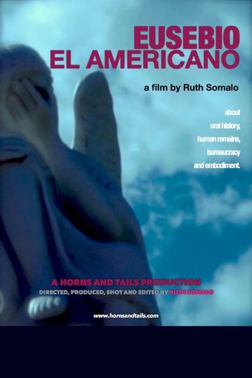 Eusebio, el americano