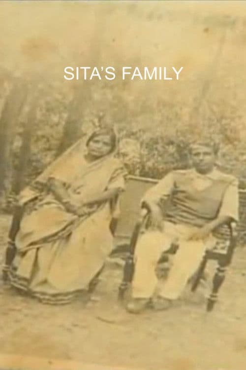Sita's Family