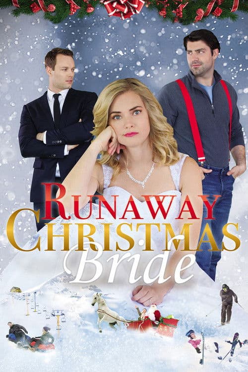 Runaway Christmas Bride