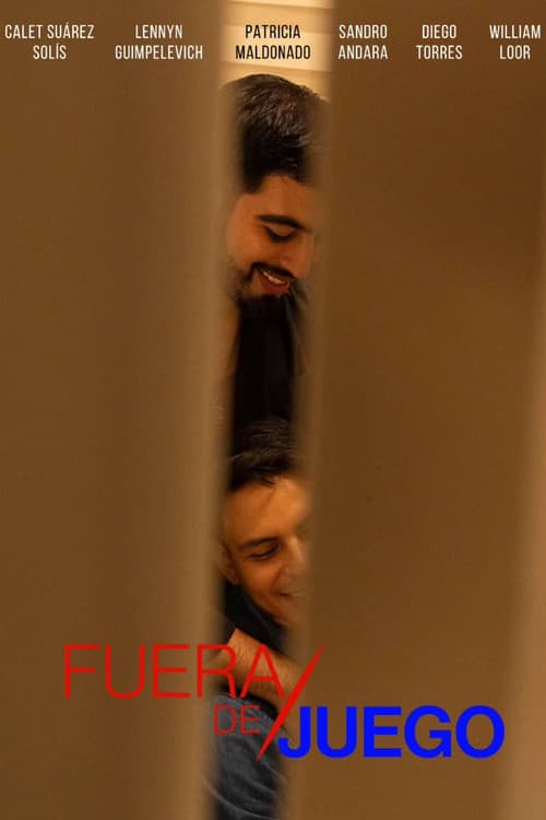 Fuera de Juego