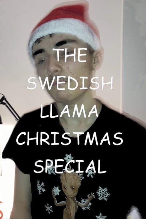 The Swedish Llama Christmas Special