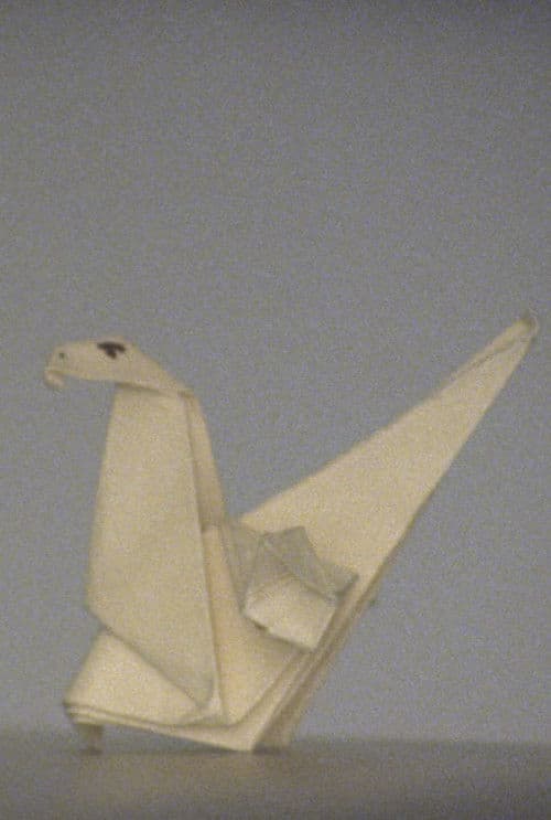 They wanted to be loved