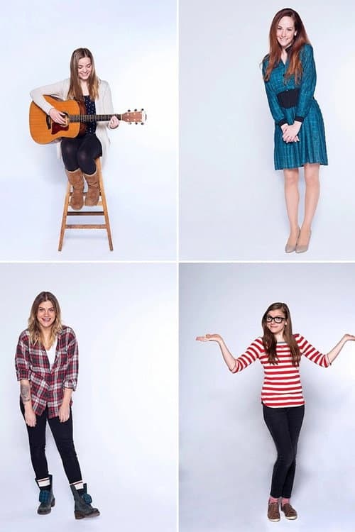 The March Family Letters