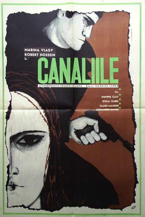 Canaliile